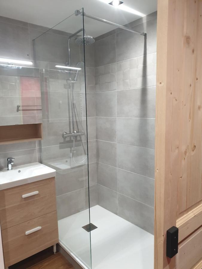 Val Thorens Appartement Residence Les 3 Vallees Eksteriør billede