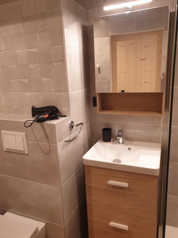 Val Thorens Appartement Residence Les 3 Vallees Eksteriør billede